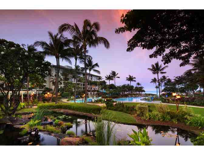 LIVE at GALA - Magnificent Maui - Fall Break - One Bedroom Premium Villa