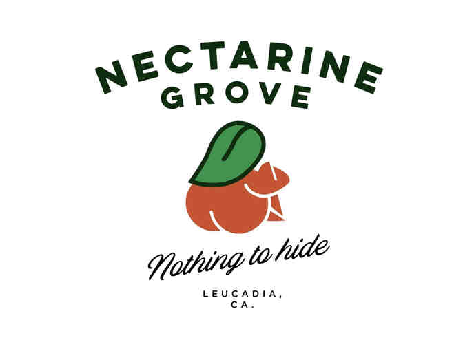 Nectarine Grove - $25 Gift Certificate & Coupons