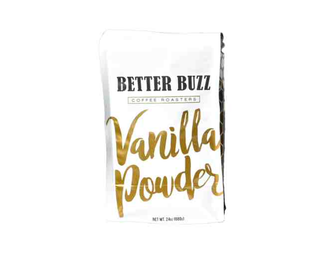 Better Buzz Coffee Roasters - Coffee & Coupons