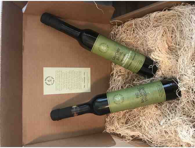 North County Olive Oil - Gift Box