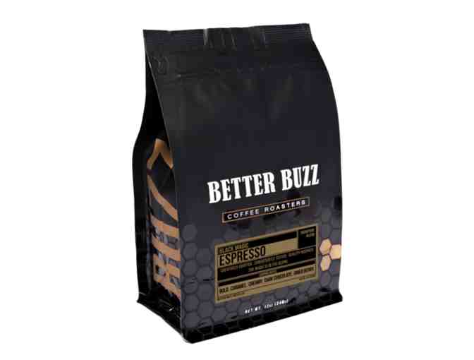 Better Buzz Coffee Roasters - Coffee & Coupons