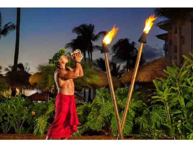 LIVE at GALA - Magnificent Maui - Fall Break - One Bedroom Premium Villa