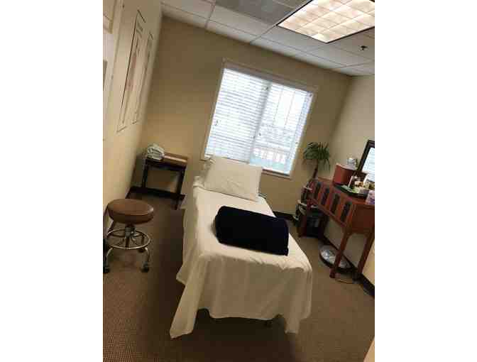 TSAI Acupuncture Group - Consultation & Treatment