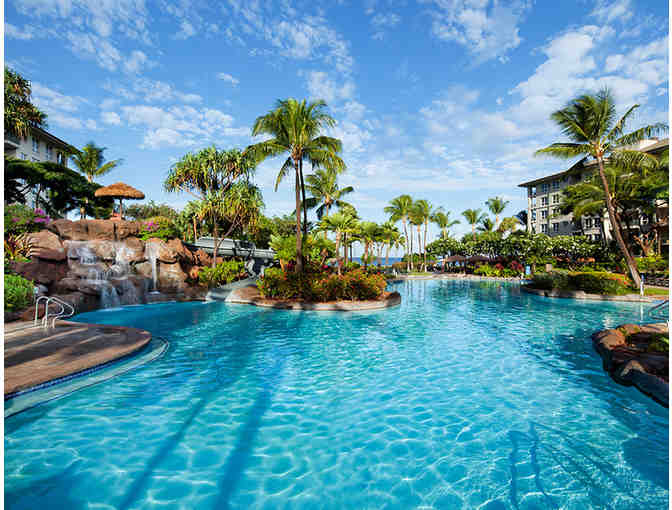 LIVE at GALA - Magnificent Maui - Fall Break - One Bedroom Premium Villa
