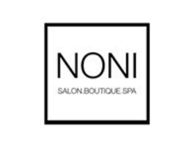 Noni Salon & Boutique - Unite Salon Haircare Product Set
