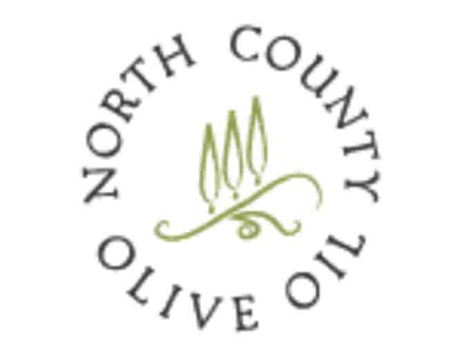 North County Olive Oil - Gift Box