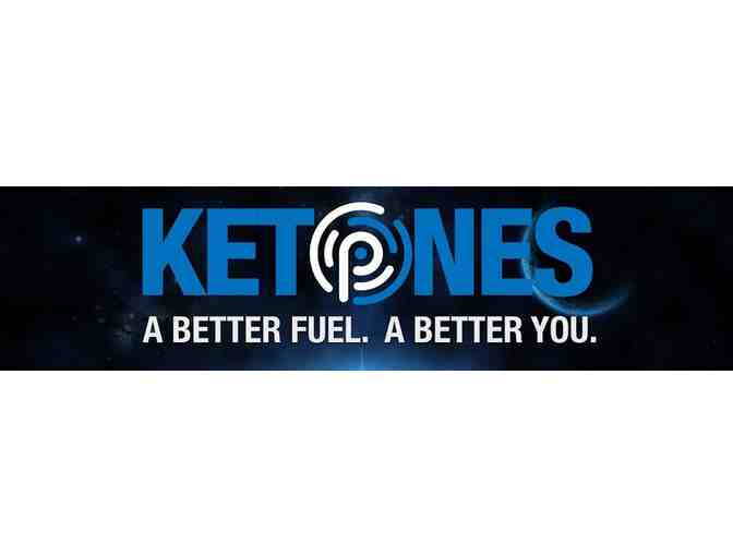 Pruvit Pure Therapeutic Ketones Basket