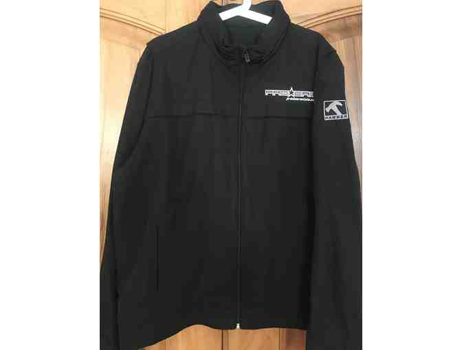 Fast & Furious 8 Movie Set Custom Promo Jacket - Size XLarge