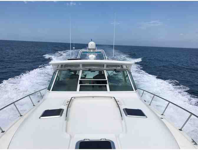 LIVE at GALA - 3 Hour Happy Hour Sunset Cruise on Luxurious 40' Cruiser