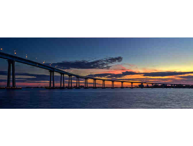 LIVE at GALA - 3 Hour Happy Hour Sunset Cruise on Luxurious 40' Cruiser