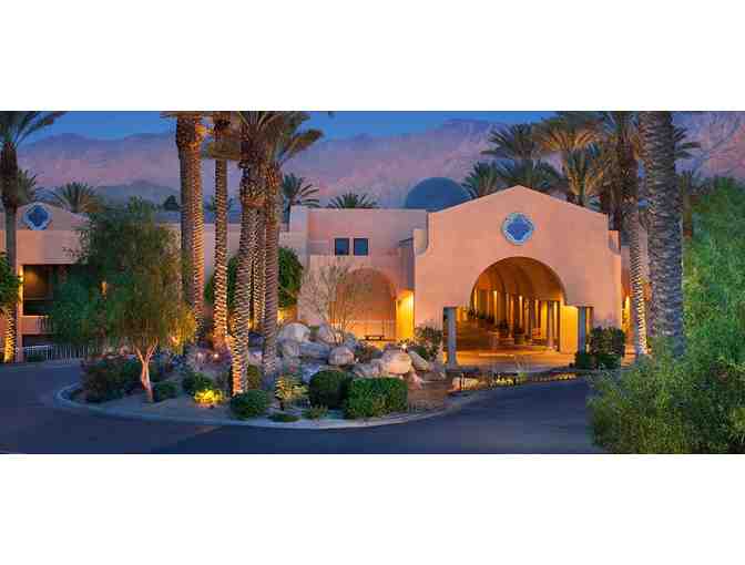 LIVE AT GALA - The Ultimate Desert Getaway!