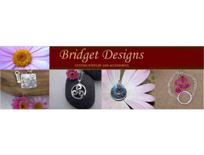 Ultimate Bridget Designs Jewlery Collection