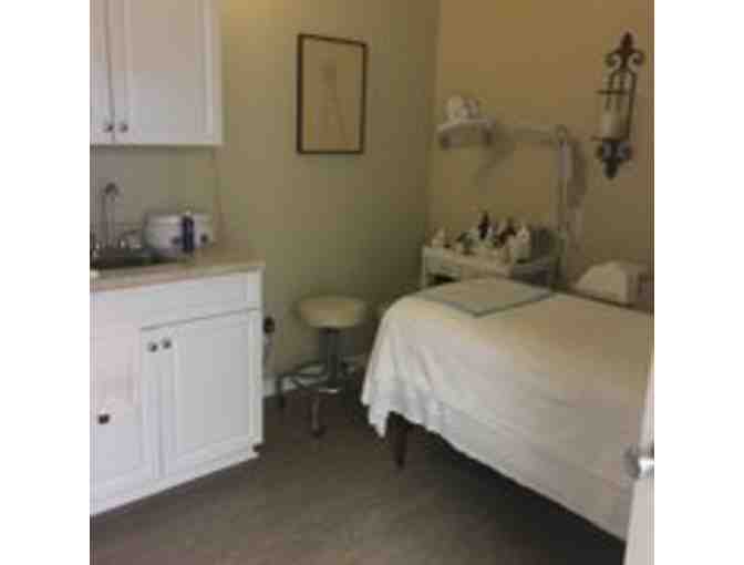 The Beauty Mark Medical Spa - Facial & IPL Treatment