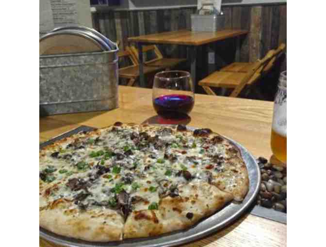 Duff's at the Beach - $25 Gift Certificate