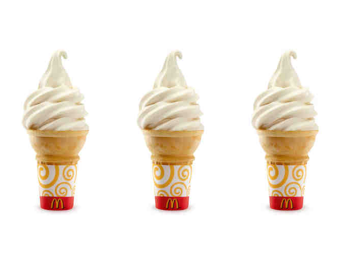 McDonald's - $50 Coupon Bundle