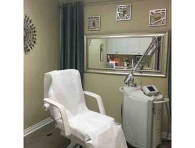 The Beauty Mark Medical Spa - Facial & IPL Treatment