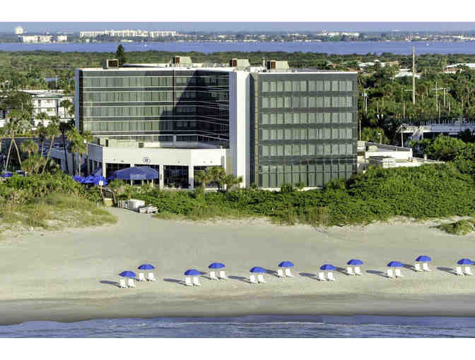 Blast Off to Florida's Space Coast in Cocoa Beach, Florida