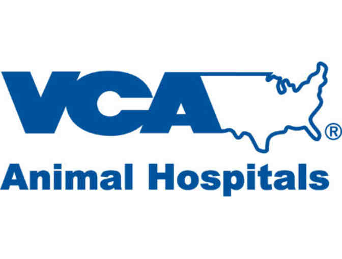 VCA North Coast Animal Hospital - Wellness Exam, Adventure Basket & More