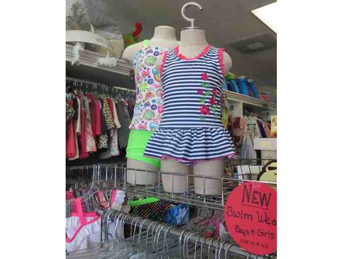 La Costa Kids -$50 Gift Certificate