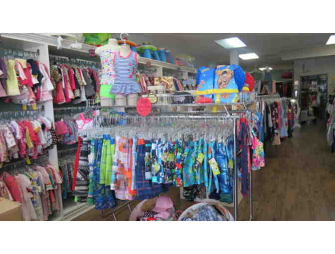 La Costa Kids -$50 Gift Certificate