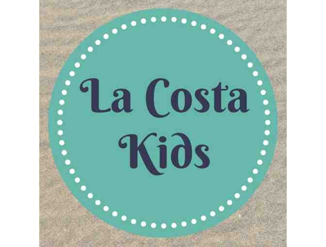 La Costa Kids -$50 Gift Certificate