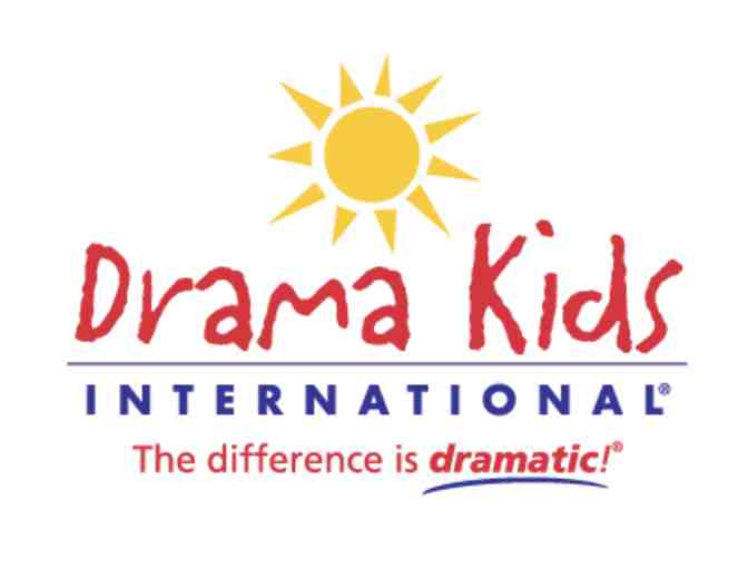 Drama Kids San Diego - 1 Month of Summer Camp & More!