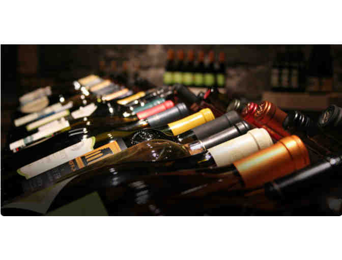 Meritage Wine Market Wine Tasting Pass for Two