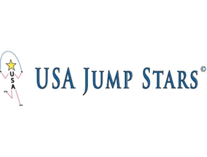 USA Jump Stars - 1 Session Of Afterschool Jump Program