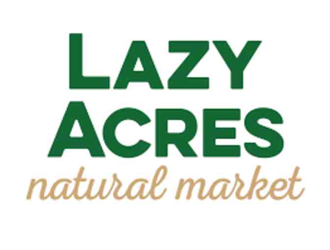 Lazy Acres Natural Market - 2 Spanish-Speaking Kid's Cooking Class Certificates