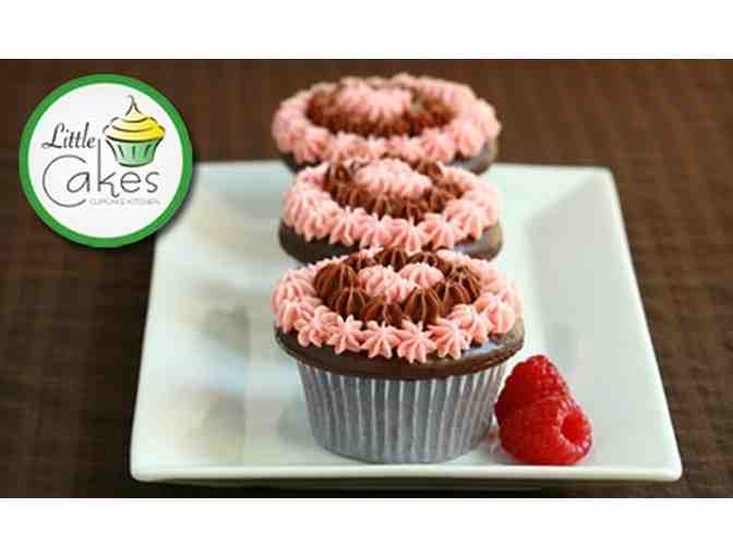 Little Cakes Kitchen - $25 Gift Card