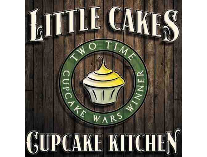 Little Cakes Kitchen - $25 Gift Card