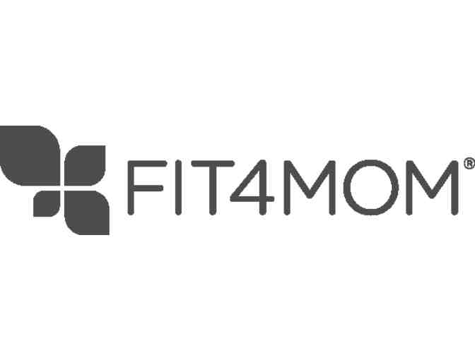 FIT4MOM - 1 Month Unlimited Workout Classes