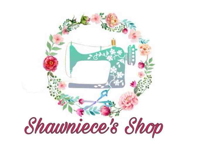 Shawniece's Shop - Pretty in Pink Bundle
