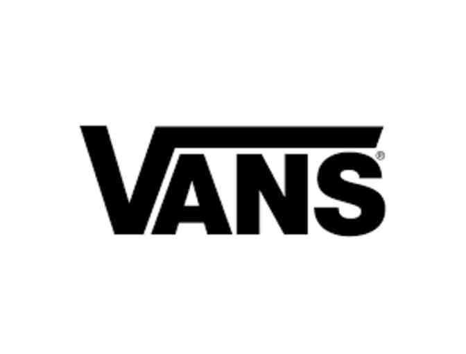 Vans - 2 Pairs of Shoes
