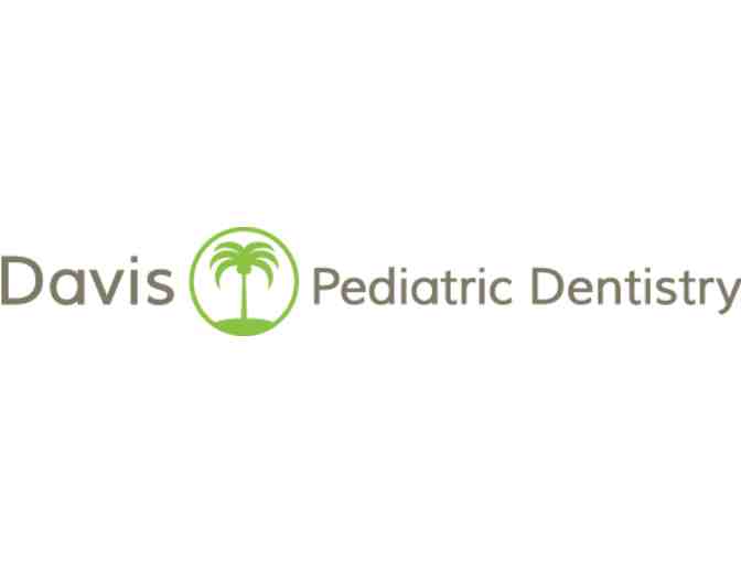 Davis Pediatric Dentistry - Gift Basket