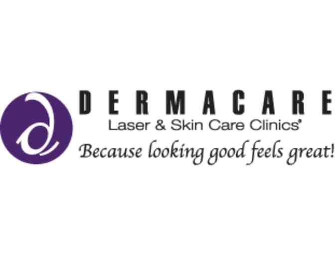 Dermacare Carlsbad - 7 Small Area Laser Hair Removal Services