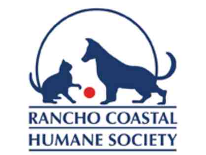 Rancho Coastal Humane Society - Birthday Party for 20