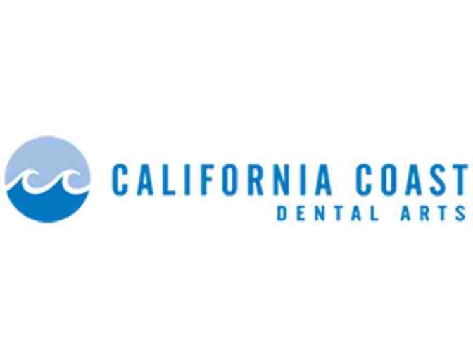 $500 Gift Certificate - California Coast Dental Arts