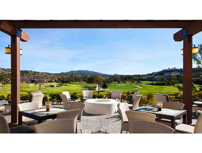 LIVE AT GALA - Omni La Costa Resort - Round of Golf for Two