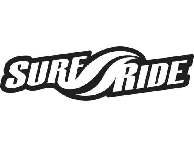 Surf Ride Beach Bundle