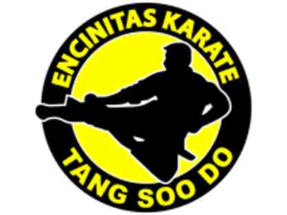 Encinitas Karate - Karate Birthday Party