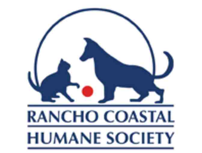 Rancho Coastal Humane Society - Birthday Party