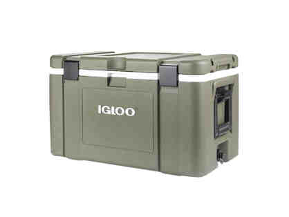 IGLOO - Mission Cooler