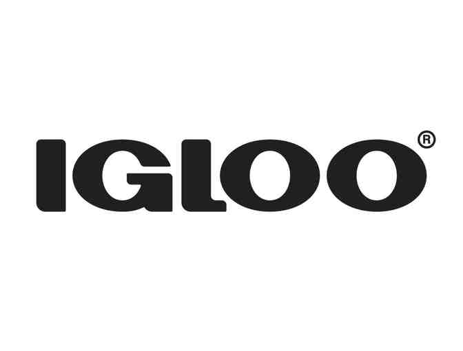 IGLOO - Mission Cooler