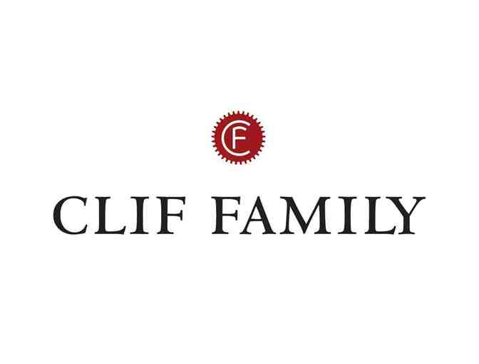 Clif Family Winery - Seasonal Wine Tasting Experience