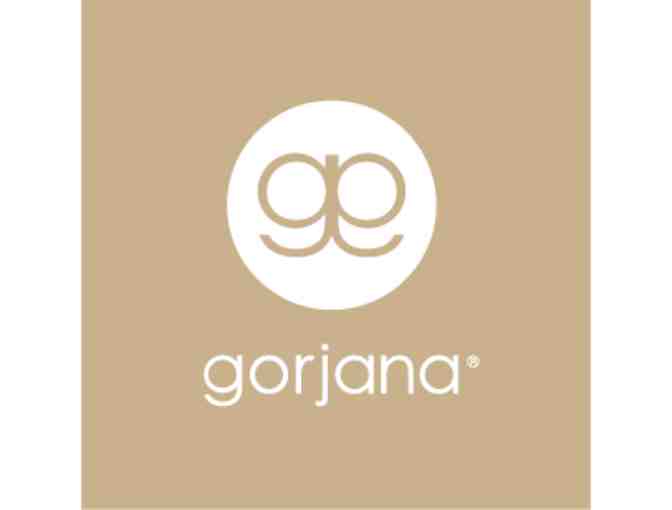 Gorjana Jewelry - Pyrite Power Gemstone Bracelet
