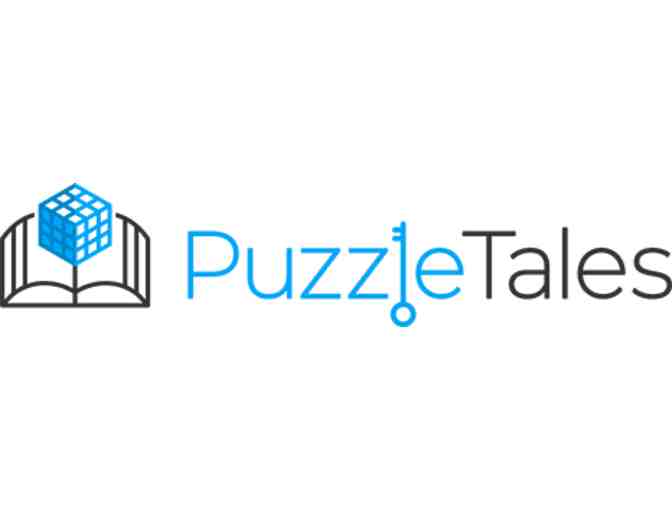 www.puzzletales.com - Entire Puzzle Experience