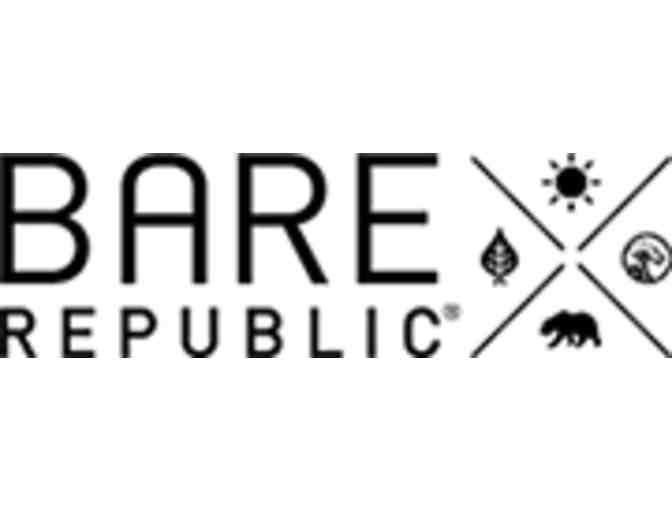Bare Republic Product Basket