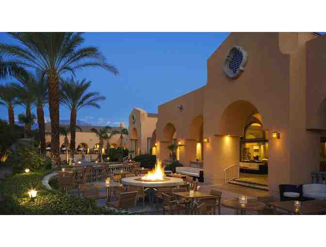 Escape to the Desert - Westin Mission Hills Golf Resort & Spa - 1 Night Stay + Breakfast