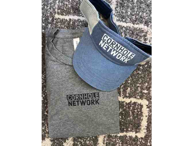 Corn Hole Network Gear